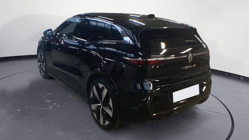 Vente en ligne Renault Megane E-Tech  EV60 220 ch super charge au prix de 24 990 €