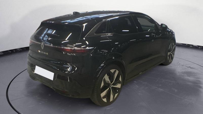 Vente en ligne Renault Megane E-Tech  EV60 220 ch super charge au prix de 24 990 €