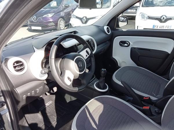 Vente en ligne Renault Twingo 3  SCe 65 au prix de 13 490 €