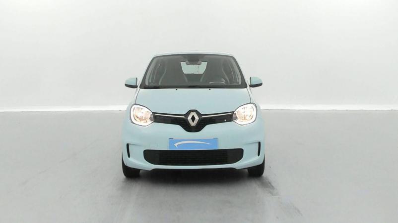 Vente en ligne Renault Twingo Electrique Twingo III Achat Intégral au prix de 11 490 €