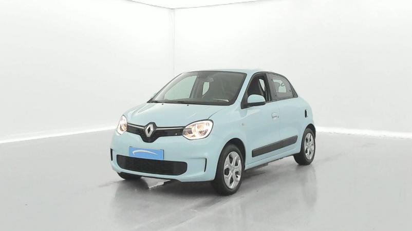 Vente en ligne Renault Twingo Electrique Twingo III Achat Intégral au prix de 11 490 €