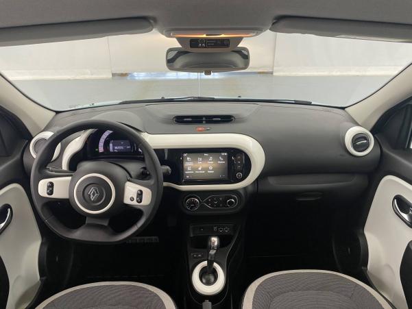 Vente en ligne Renault Twingo Electrique Twingo III Achat Intégral au prix de 11 490 €