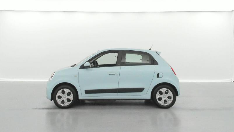 Vente en ligne Renault Twingo Electrique Twingo III Achat Intégral au prix de 11 490 €