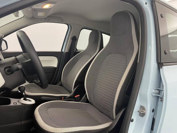 Vente en ligne Renault Twingo Electrique Twingo III Achat Intégral au prix de 11 490 €