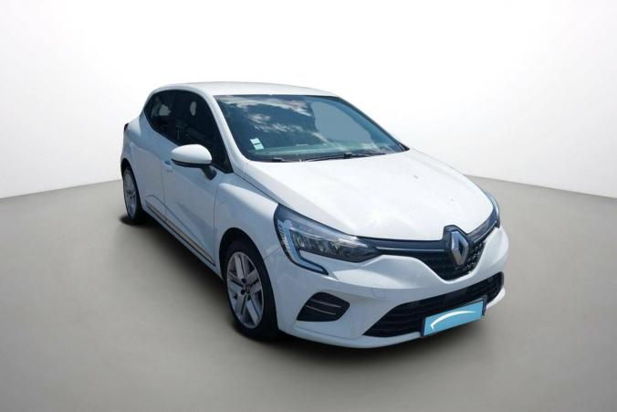 Vente en ligne Renault Clio 5 Clio Blue dCi 85 au prix de 13 970 €