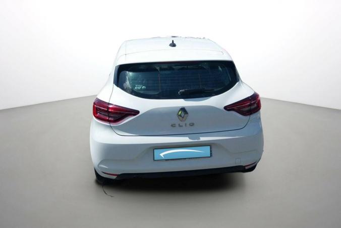 Vente en ligne Renault Clio 5 CLIO SOCIETE BLUE DCI 85 au prix de 9 990 €