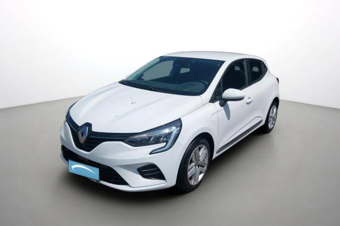 Vente en ligne Renault Clio 5 Clio Blue dCi 85 au prix de 13 970 €