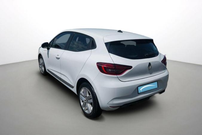 Vente en ligne Renault Clio 5 Clio Blue dCi 85 au prix de 13 970 €