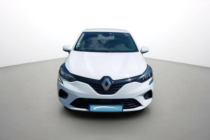 Vente en ligne Renault Clio 5 CLIO SOCIETE BLUE DCI 85 au prix de 10 190 €