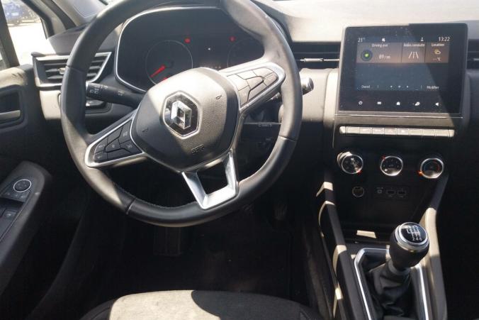 Vente en ligne Renault Clio 5 Clio Blue dCi 85 au prix de 13 970 €