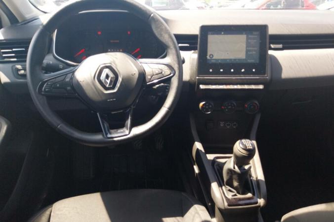 Vente en ligne Renault Clio 5 CLIO SOCIETE BLUE DCI 85 au prix de 10 190 €