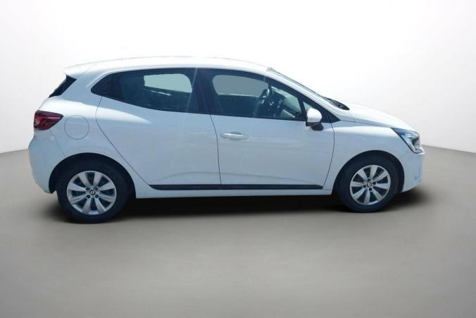 Vente en ligne Renault Clio 5 CLIO SOCIETE BLUE DCI 85 au prix de 10 190 €