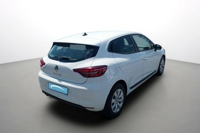 Vente en ligne Renault Clio 5 CLIO SOCIETE BLUE DCI 85 au prix de 10 190 €