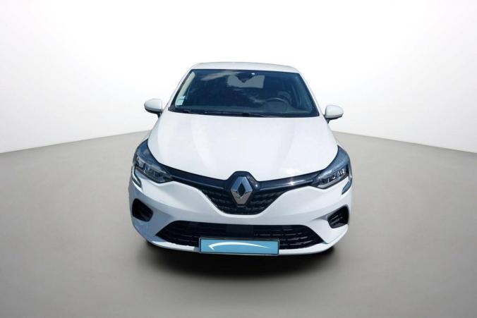 Vente en ligne Renault Clio 5 CLIO SOCIETE BLUE DCI 85 au prix de 9 990 €