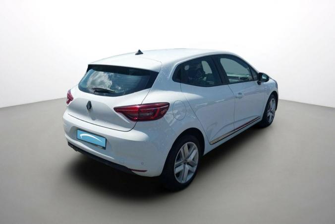 Vente en ligne Renault Clio 5 Clio Blue dCi 85 au prix de 13 970 €