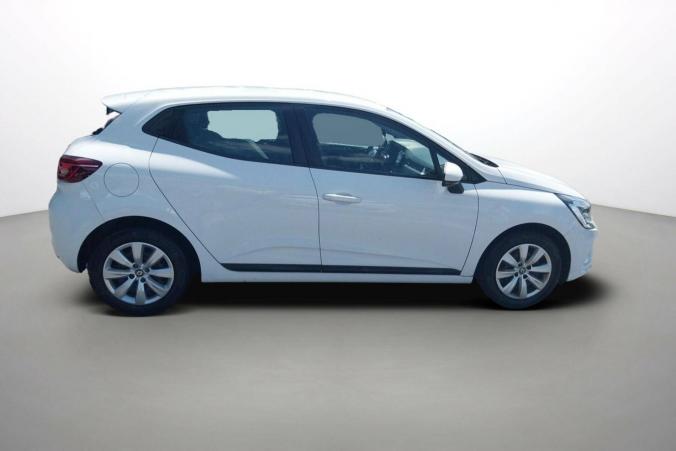 Vente en ligne Renault Clio 5 CLIO SOCIETE BLUE DCI 85 au prix de 9 990 €