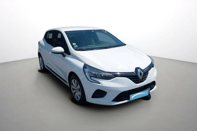 Vente en ligne Renault Clio 5 CLIO SOCIETE BLUE DCI 85 au prix de 10 190 €