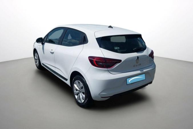 Vente en ligne Renault Clio 5 CLIO SOCIETE BLUE DCI 85 au prix de 9 990 €