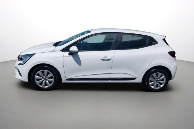 Vente en ligne Renault Clio 5 CLIO SOCIETE BLUE DCI 85 au prix de 9 990 €