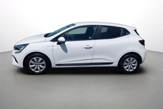 Vente en ligne Renault Clio 5 CLIO SOCIETE BLUE DCI 85 au prix de 10 190 €