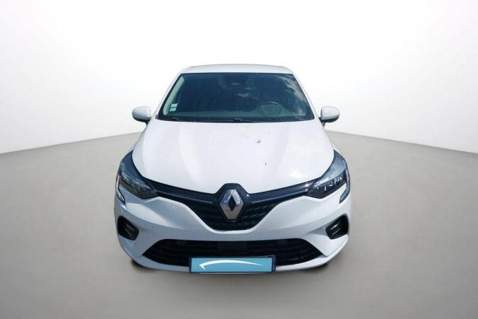 Vente en ligne Renault Clio 5 Clio Blue dCi 85 au prix de 13 970 €