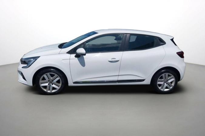 Vente en ligne Renault Clio 5 Clio Blue dCi 85 au prix de 13 970 €