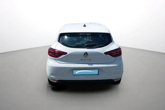 Vente en ligne Renault Clio 5 CLIO SOCIETE BLUE DCI 85 au prix de 10 190 €