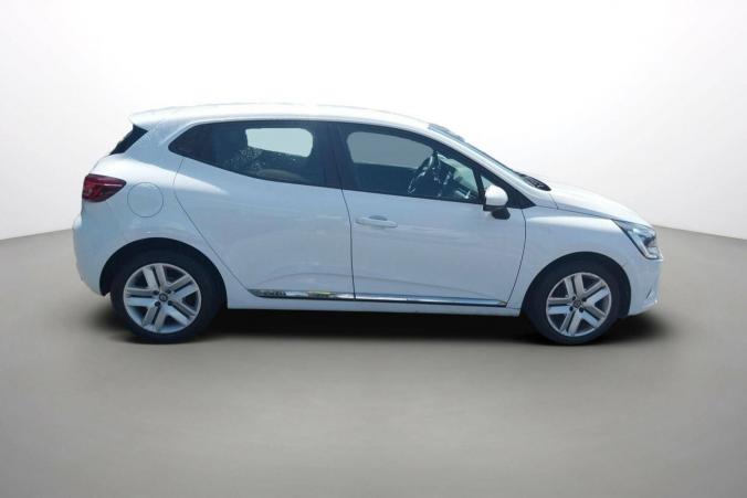 Vente en ligne Renault Clio 5 Clio Blue dCi 85 au prix de 13 970 €