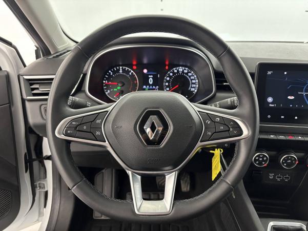 Vente en ligne Renault Clio 5 Clio Blue dCi 85 au prix de 13 470 €