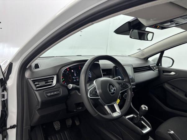 Vente en ligne Renault Clio 5 Clio Blue dCi 85 au prix de 13 470 €