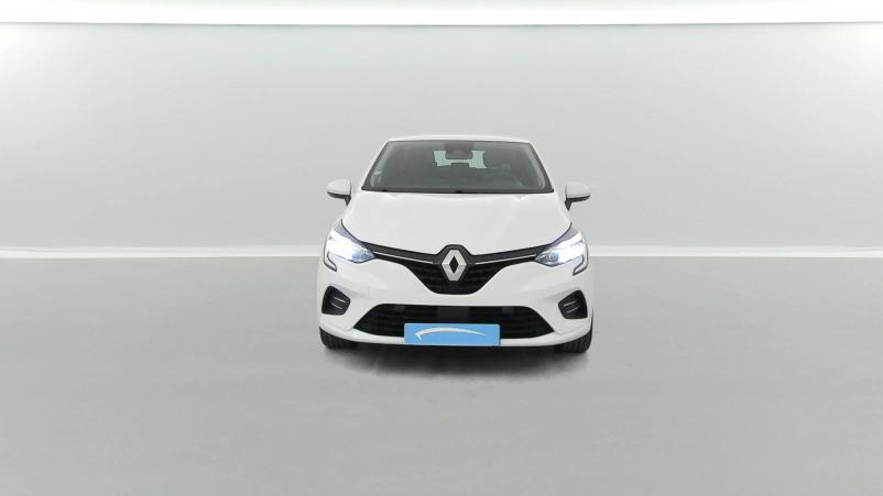Vente en ligne Renault Clio 5 Clio Blue dCi 85 au prix de 13 470 €