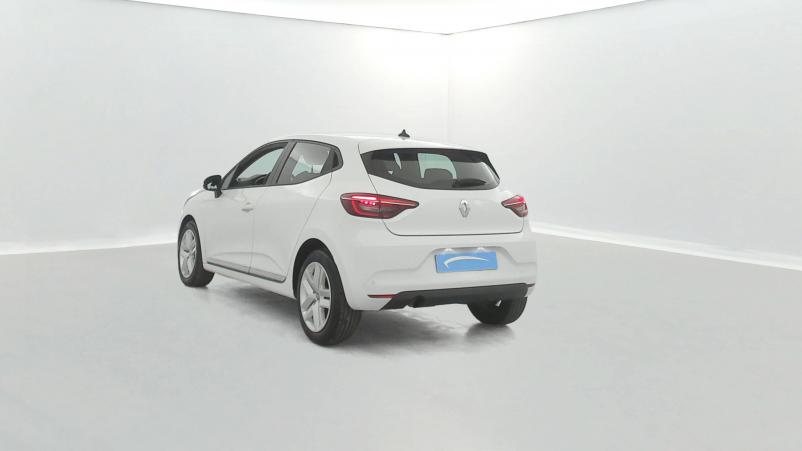 Vente en ligne Renault Clio 5 Clio Blue dCi 85 au prix de 13 470 €