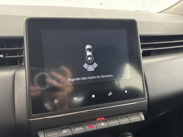Vente en ligne Renault Clio 5 Clio Blue dCi 85 au prix de 13 470 €