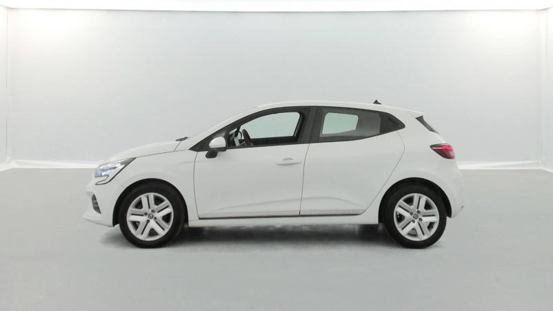 Vente en ligne Renault Clio 5 Clio Blue dCi 85 au prix de 13 470 €