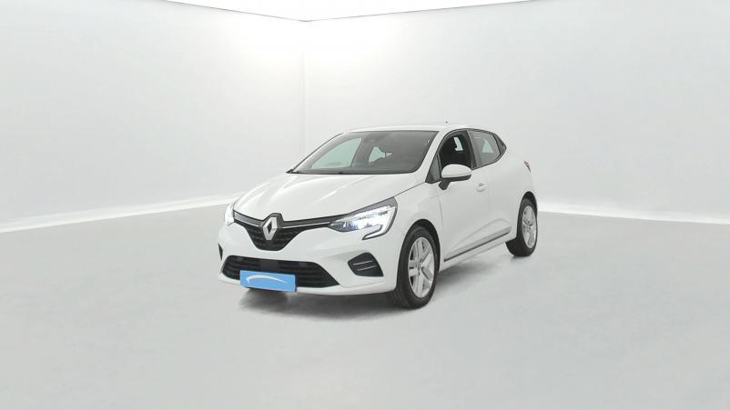 Vente en ligne Renault Clio 5 Clio Blue dCi 85 au prix de 13 470 €