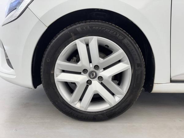 Vente en ligne Renault Clio 5 Clio Blue dCi 85 au prix de 13 470 €
