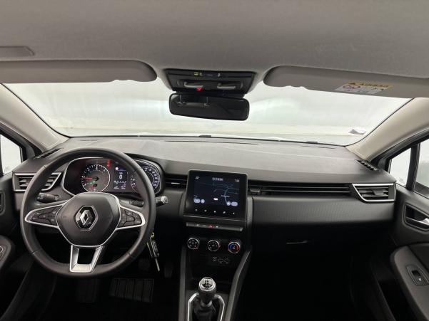 Vente en ligne Renault Clio 5 Clio Blue dCi 85 au prix de 13 470 €