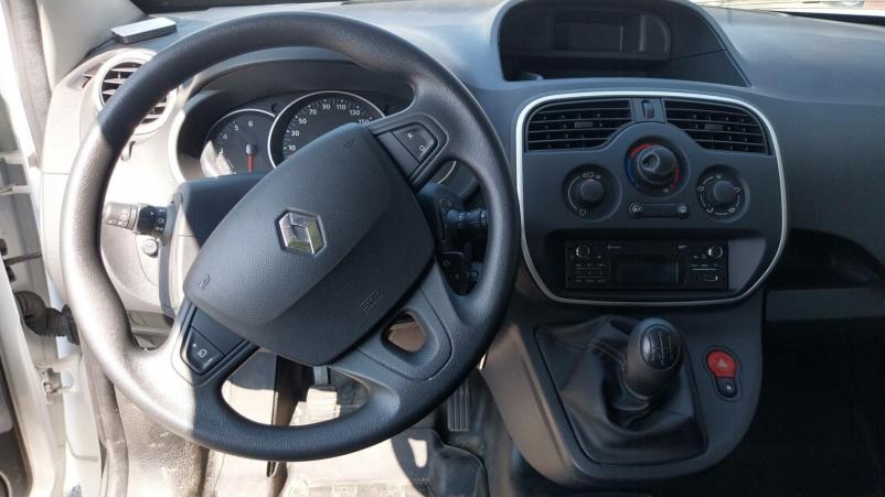Vente en ligne Renault Kangoo Express  CA MAXI 1.5 DCI 90 E6 au prix de 15 390 €