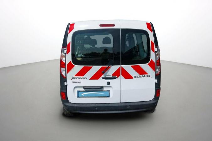 Vente en ligne Renault Kangoo Express  CA MAXI 1.5 DCI 90 E6 au prix de 15 390 €