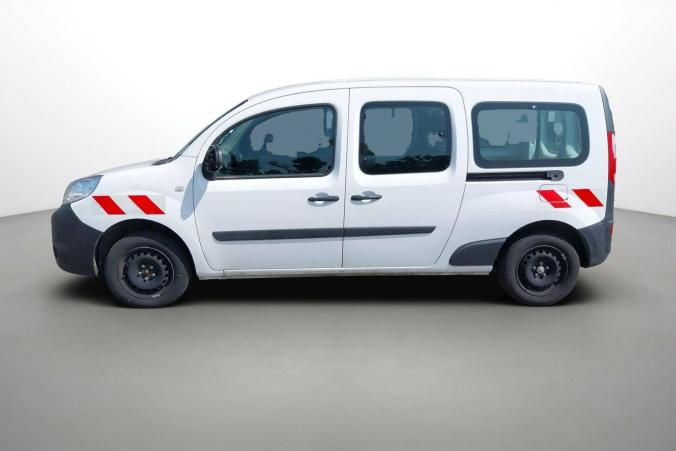 Vente en ligne Renault Kangoo Express  CA MAXI 1.5 DCI 90 E6 au prix de 15 390 €
