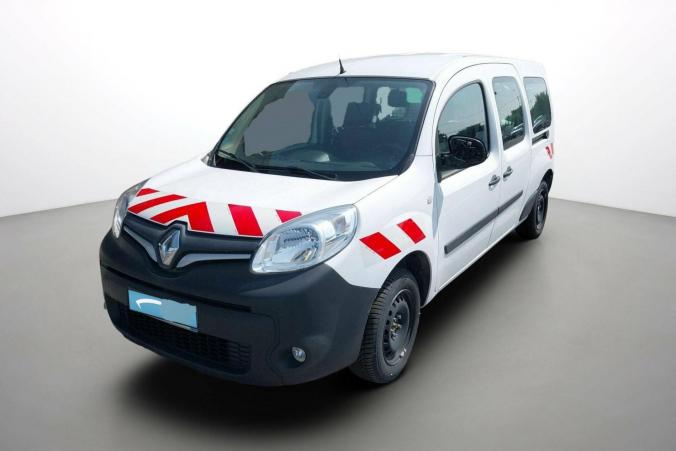 Vente en ligne Renault Kangoo Express  CA MAXI 1.5 DCI 90 E6 au prix de 15 390 €