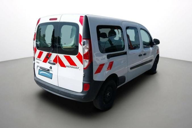 Vente en ligne Renault Kangoo Express  CA MAXI 1.5 DCI 90 E6 au prix de 15 390 €
