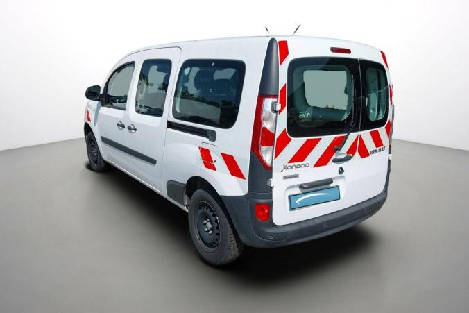 Vente en ligne Renault Kangoo Express  CA MAXI 1.5 DCI 90 E6 au prix de 15 390 €