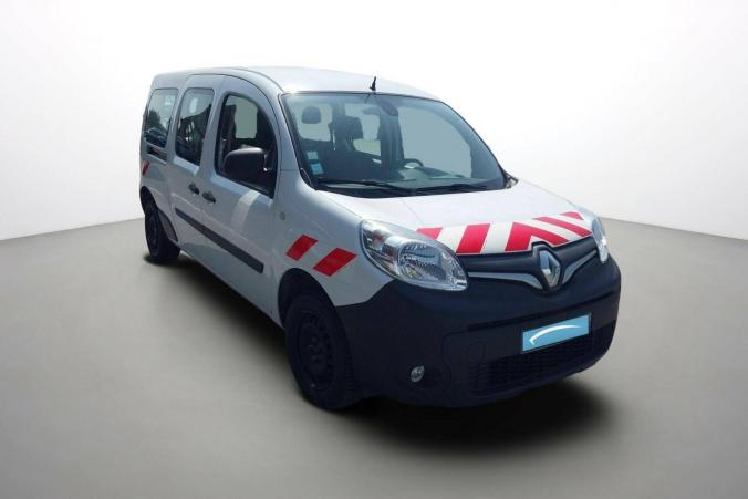 Vente en ligne Renault Kangoo Express  CA MAXI 1.5 DCI 90 E6 au prix de 15 390 €