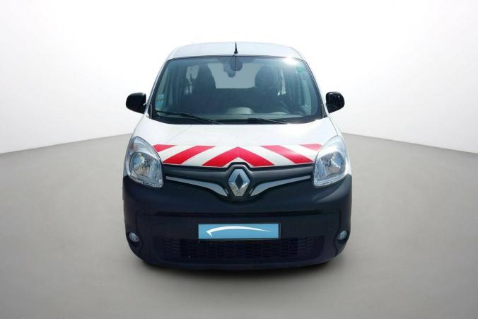 Vente en ligne Renault Kangoo Express  CA MAXI 1.5 DCI 90 E6 au prix de 15 390 €