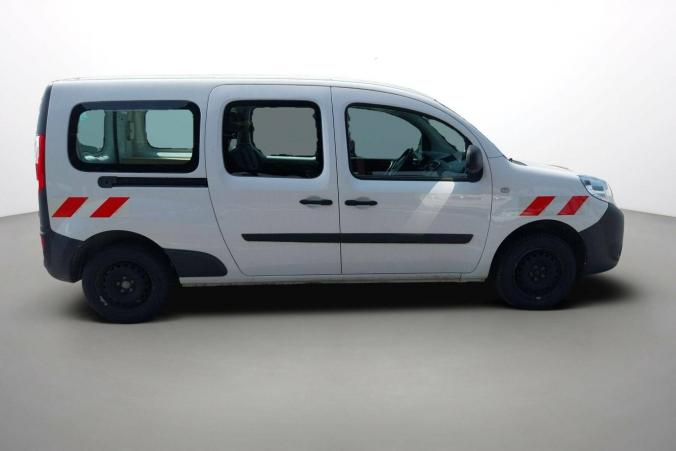 Vente en ligne Renault Kangoo Express  CA MAXI 1.5 DCI 90 E6 au prix de 15 390 €