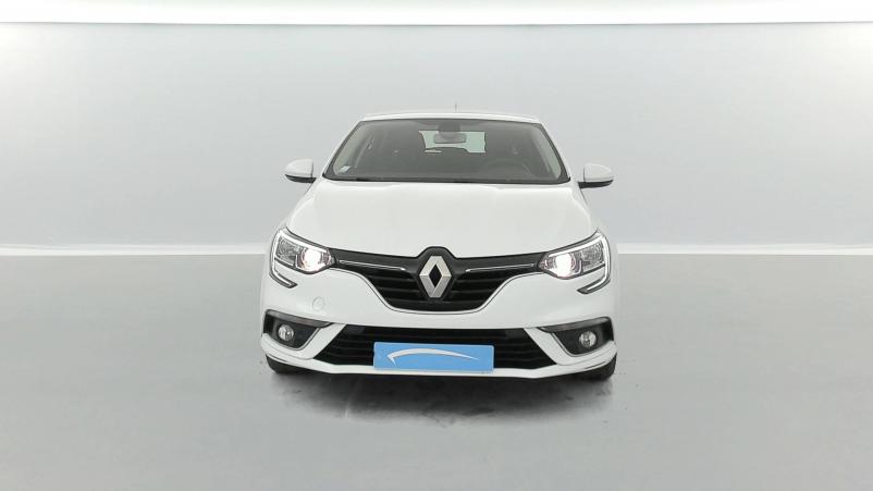 Vente en ligne Renault Megane 4 Mégane IV Berline Blue dCi 95 au prix de 16 490 €
