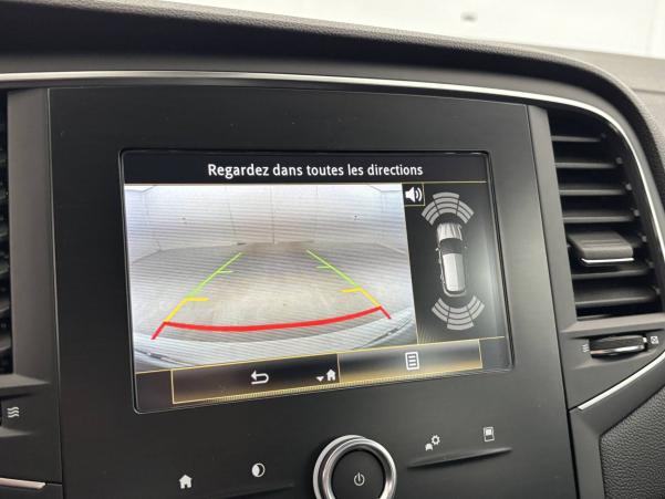 Vente en ligne Renault Megane 4 Mégane IV Berline Blue dCi 95 au prix de 16 490 €