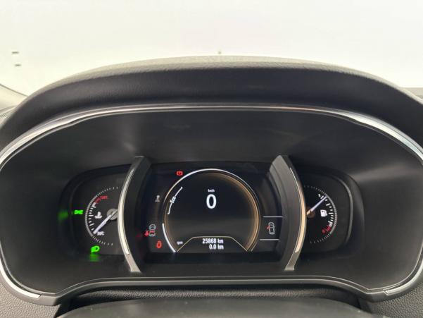 Vente en ligne Renault Megane 4 Mégane IV Berline Blue dCi 95 au prix de 16 490 €