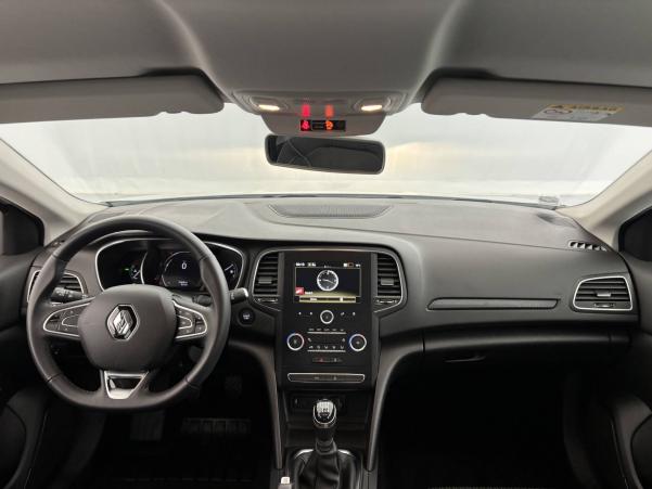 Vente en ligne Renault Megane 4 Mégane IV Berline Blue dCi 95 au prix de 16 490 €